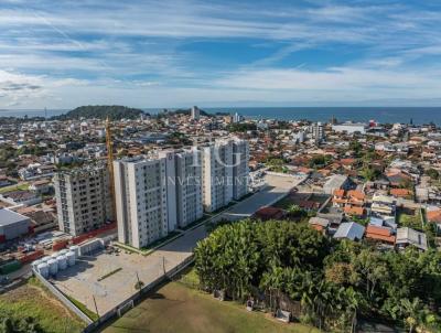 Apartamento para Venda, em Barra Velha, bairro Itajuba, 2 dormit�rios, 1 banheiro, 1 vaga