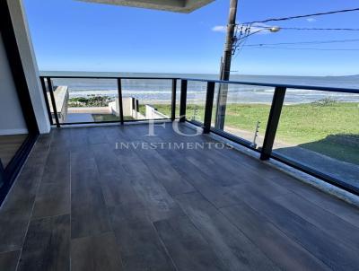 Apartamento para Venda, em Barra Velha, bairro Praia Tabuleiro, 3 dormit�rios, 2 banheiros, 1 su�te, 1 vaga