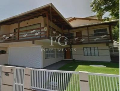 Casa para Venda, em Barra Velha, bairro Itajuba, 5 dormit�rios, 4 banheiros, 1 su�te, 4 vagas