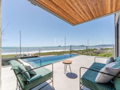 Casa para Venda, em Balne�rio Pi�arras, bairro Itacolomi, 4 dormit�rios, 5 banheiros, 2 su�tes, 2 vagas