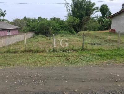 Terreno para Venda, em Barra Velha, bairro Itajuba