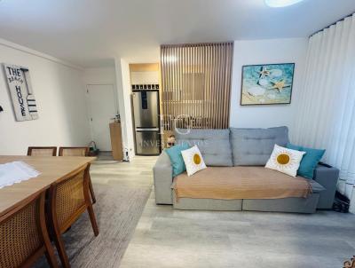 Apartamento para Venda, em Balne�rio Pi�arras, bairro centro, 2 dormit�rios, 1 banheiro, 1 vaga