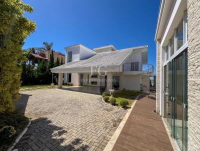 Casa para Venda, em Barra Velha, bairro centro, 4 dormit�rios, 6 banheiros, 4 su�tes, 4 vagas