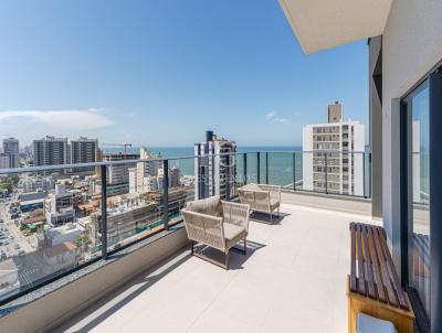 Apartamento para Venda, em Balne�rio Pi�arras, bairro centro, 2 dormit�rios, 1 banheiro, 1 su�te, 1 vaga