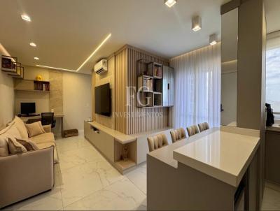 Apartamento para Venda, em Balne�rio Pi�arras, bairro centro, 2 dormit�rios, 1 banheiro, 1 vaga