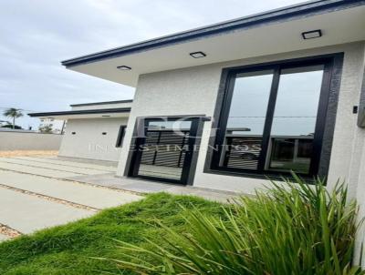 Casa para Venda, em Barra Velha, bairro Praia do Grant, 3 dormit�rios, 2 banheiros, 1 su�te, 2 vagas